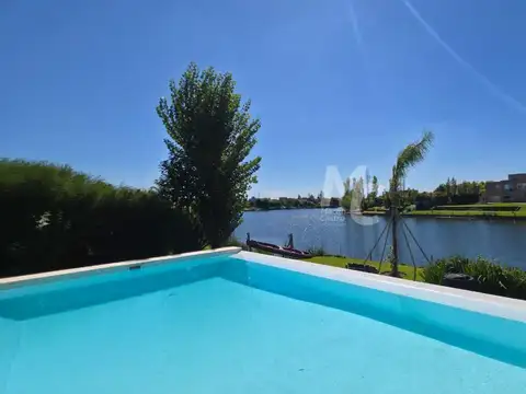Casa en Venta en San Francisco, Countries y Barrios Cerrados en Tigre