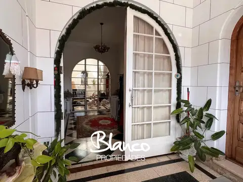Casa en Venta en Beccar, Partido de San Isidro