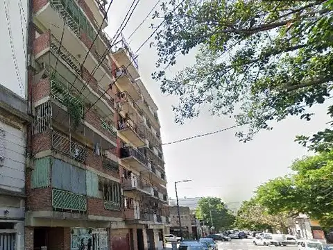 Departamento en Venta en Paternal, CABA