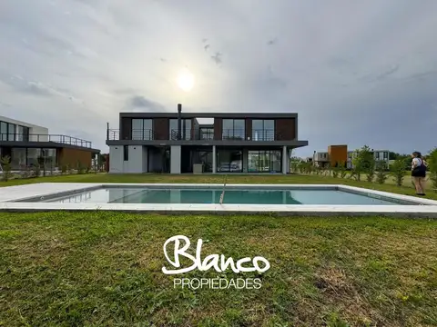 Casa en Venta en Pilara, Countries y Barrios Cerrados en Pilar
