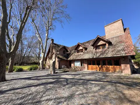 Casa en Venta en Bella Vista, Partido de San Miguel