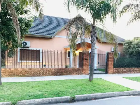 Casa en Venta en Ituzaingo, Partido de Ituzaingó