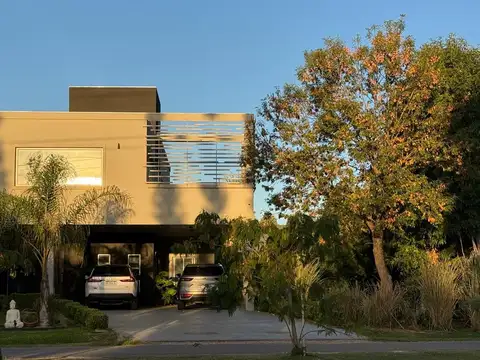 Casa en Venta en Campo Grande, Countries y Barrios Cerrados en Pilar