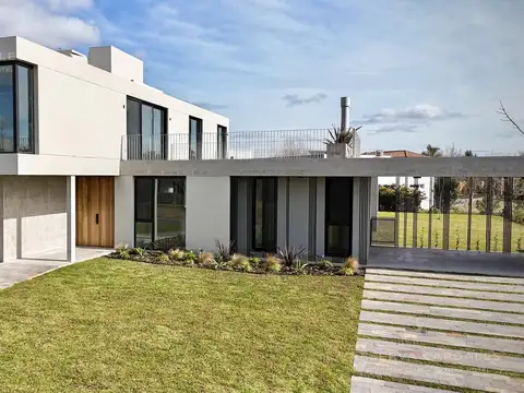 Casa en Venta en La Reserva Cardales, Countries y Barrios Cerrados en Campana