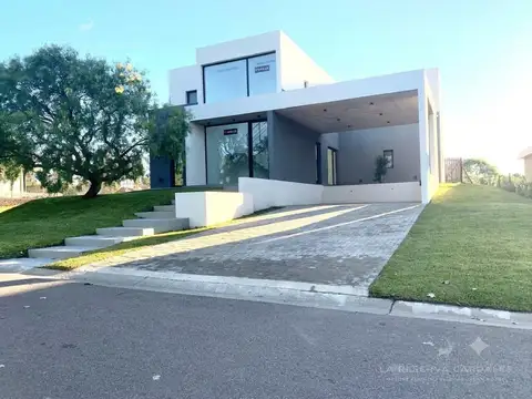 Casa en Venta en La Reserva Cardales, Countries y Barrios Cerrados en Campana