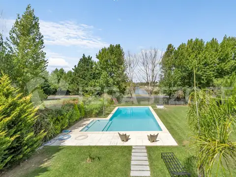 Casa en Venta en Estancias Del Pilar, Countries y Barrios Cerrados en Pilar