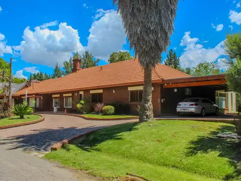 Casa en Venta en Campana, Partido de Campana