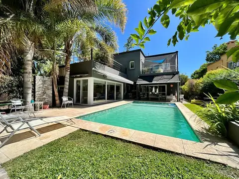 Casa en Venta en Santa Maria del Tigre, Countries y Barrios Cerrados en Rincon de Milberg