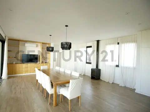Casa en Venta en City Bell, Partido de La Plata