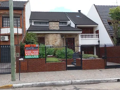 Casa en Venta en Centro, San Justo