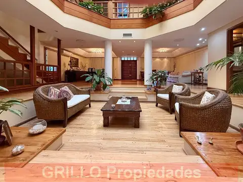 Casa en Venta en Villa Lynch, Partido de General San Martín