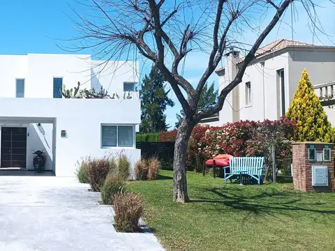 Casa en Venta en San Isidro Labrador, Countries y Barrios Cerrados en Tigre