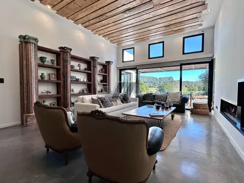 Casa en Venta en Rumenco, Mar del Plata
