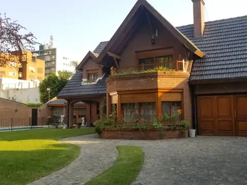 Casa en Venta en Ciudad Jardin del Palomar, Partido de Tres de Febrero