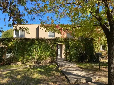 Casa en Venta en El Encuentro, Countries y Barrios Cerrados en Tigre