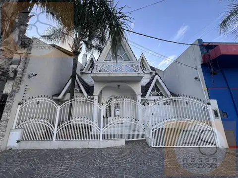 Casa en Venta en Ramos Mejia Sur, Ramos Mejia