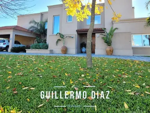 Casa en Venta en Terravista, Countries y Barrios Cerrados en General Rodriguez