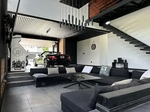 Casa en Venta en Nordelta Carpinchos, Nordelta