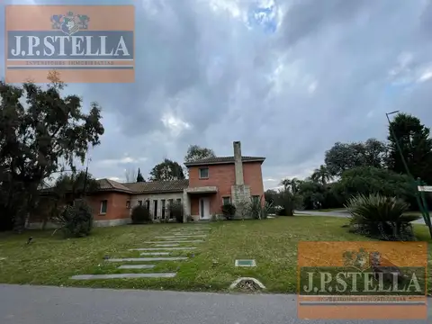 Casa en Venta en La Deseada, Countries y Barrios Cerrados en Ezeiza