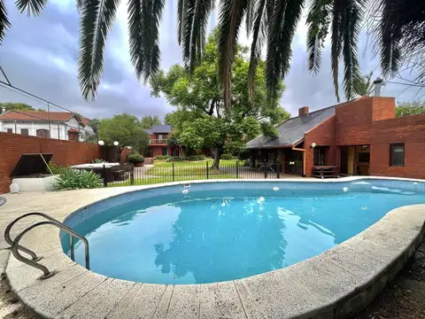 Casa en Venta en Lomas de Zamora, Partido de Lomas de Zamora