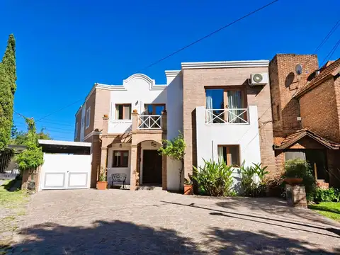 Casa en Venta en Camino Real, Countries y Barrios Cerrados en San Isidro