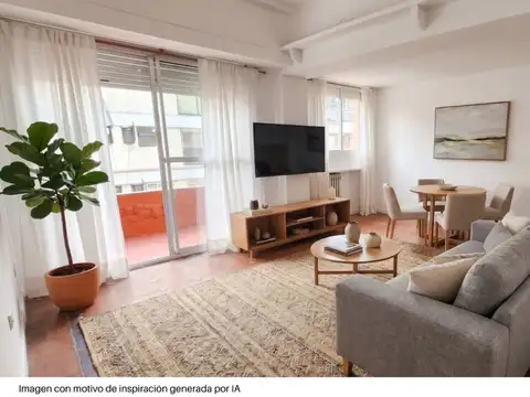 Departamento en Venta en Balvanera, CABA