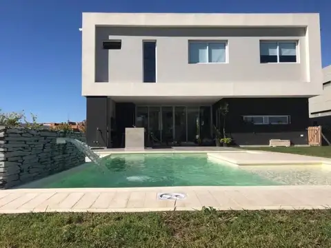 Casa en Venta en Nordelta Las Tipas, Nordelta