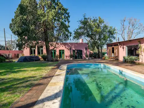 Casa en Venta en Manzanares, Partido de Pilar