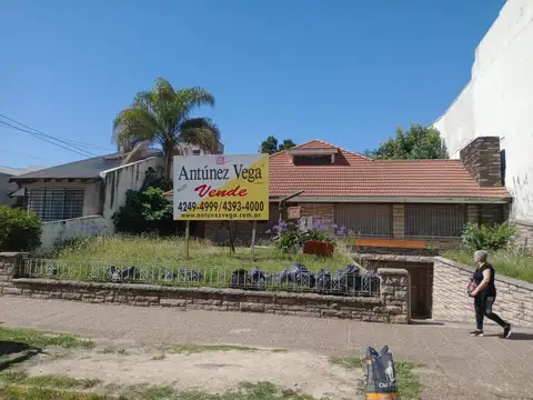Casa en Venta en Banfield, Partido de Lomas de Zamora