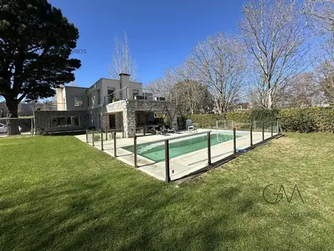 Casa en Venta en Rumenco, Mar del Plata