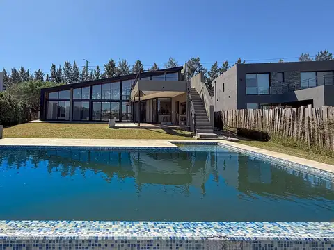 Casa en Venta en La Comarca, Countries y Barrios Cerrados en Tigre