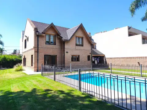 Casa en Venta en Villa Bosch, Partido de Tres de Febrero