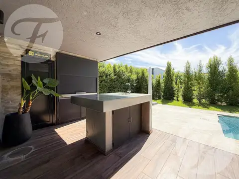 Casa en Venta en Nordelta Las Tipas, Nordelta