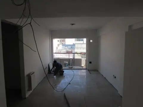 Departamento en Venta en Villa Crespo, CABA