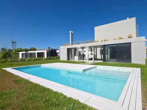 Casa en Venta en La Reserva Cardales, Countries y Barrios Cerrados en Campana
