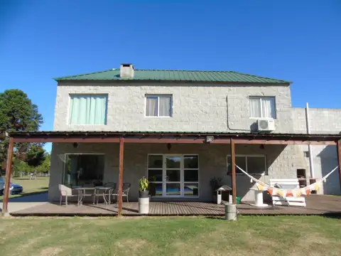 Casa en Venta en Villa Elisa, Partido de La Plata