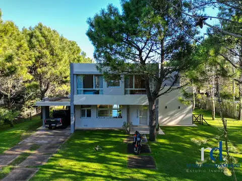 Casa en Venta en La Herradura, Countries y Barrios Cerrados en Pinamar