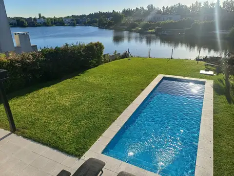 Casa en Venta en La Comarca, Countries y Barrios Cerrados en Tigre