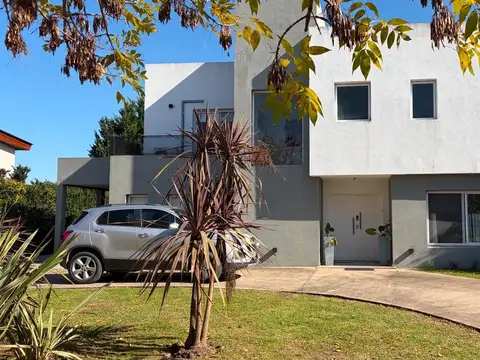 Casa en Venta en San Marco, Countries y Barrios Cerrados en Tigre