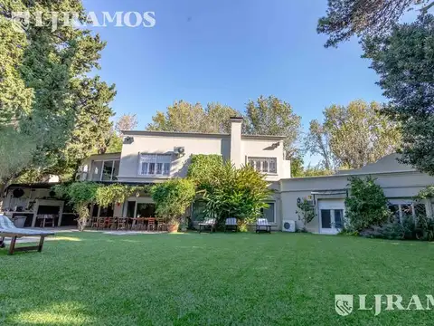 Casa en Venta en San Isidro, Partido de San Isidro