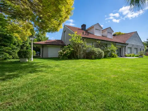 Casa en Venta en Zona Guemes, Mar del Plata