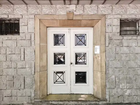 Departamento en Venta en San Cristobal, Capital Federal