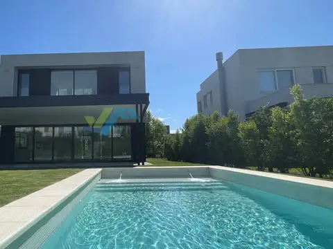 Casa en Venta en Nordelta Castaños, Nordelta
