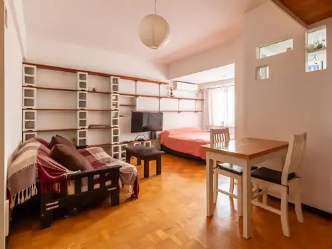 Departamento en Venta en San Telmo, Capital Federal