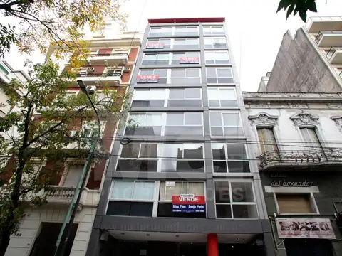Departamento en Venta en Congreso, CABA