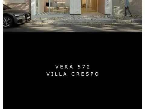Departamento en Venta en Villa Crespo, Capital Federal
