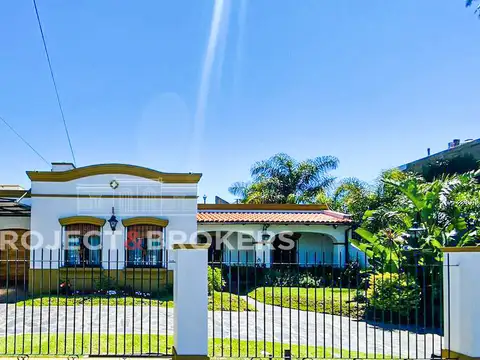 Casa en Venta en Castelar, Partido de Morón