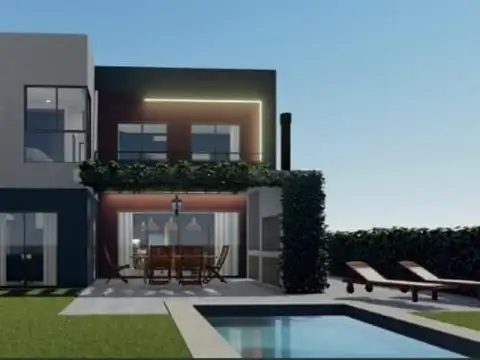 Casa en Venta en Nordelta Castaños, Nordelta