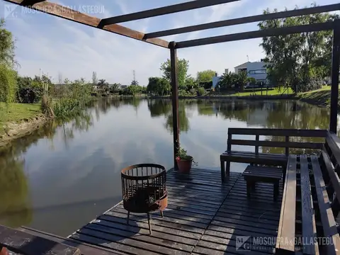 Casa en Venta en Villanueva, Countries y Barrios Cerrados en Tigre