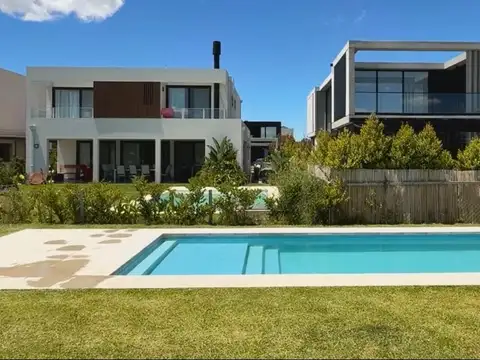 Casa en Venta en Nordelta Carpinchos, Nordelta